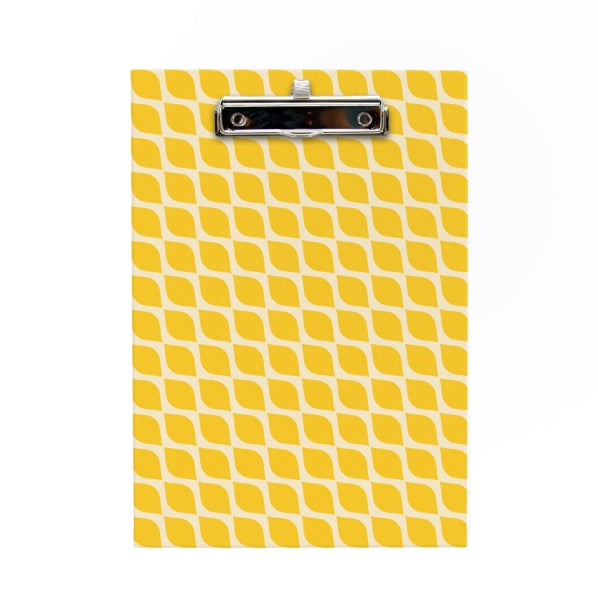 Clipboard - mange mønstre
