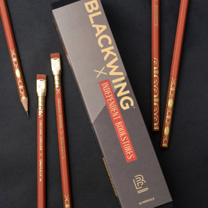 Blackwing bookstore