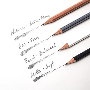 Blackwing blyanter 602