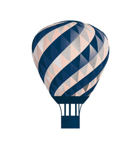 Luftballon - flet selv 3 stk