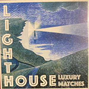 Light House tændstikker