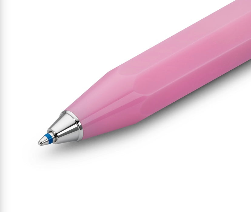 Kuglepen Kaweco Sport - flere farver