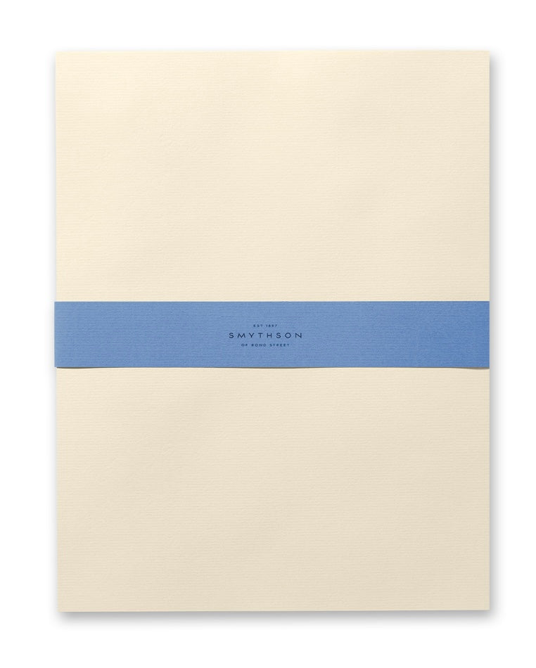 Smythson brevpapir