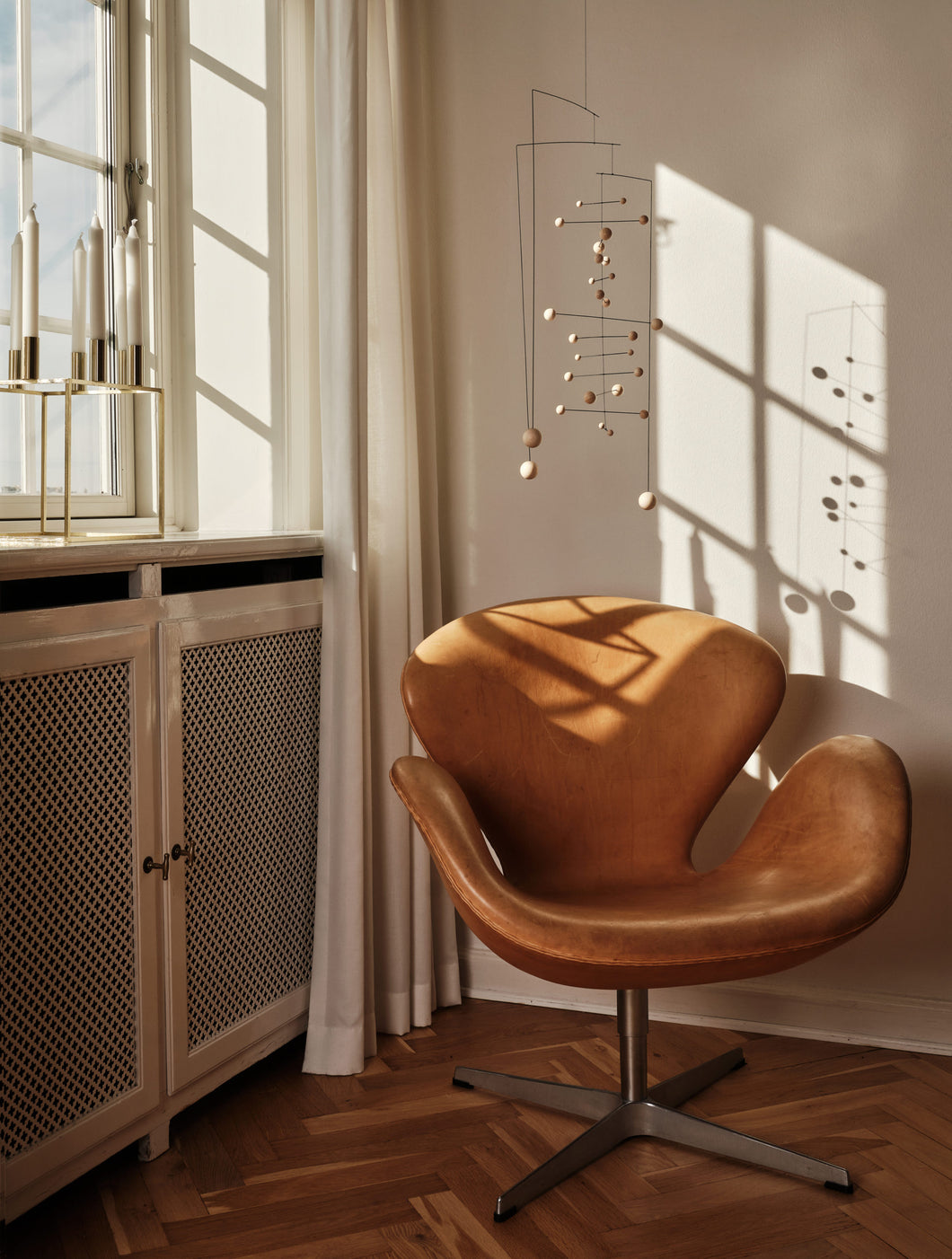 Kontrapunkt natur mobile