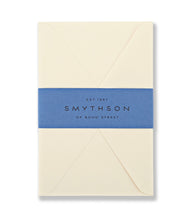 Indlæs billede til gallerivisning Kuverter fra Smythson
