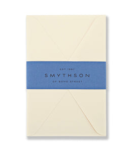 Kuverter fra Smythson