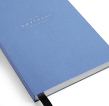 Indlæs billede til gallerivisning Refill Evergreen notebook
