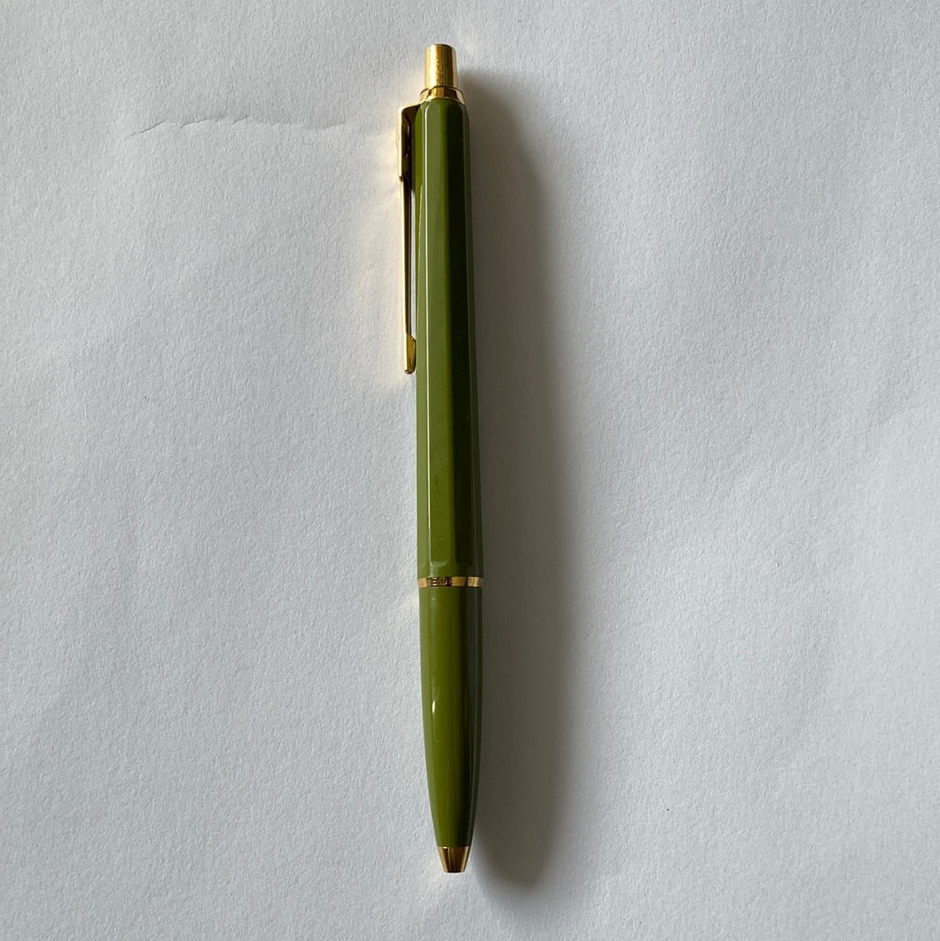 Kuglepen Luxe