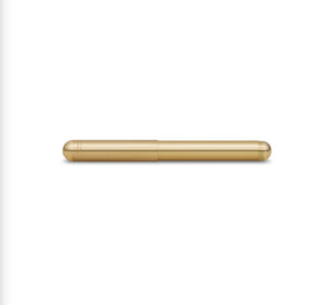 Fyldepen Liliput Brass