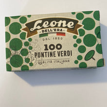 Indlæs billede til gallerivisning Tegnestifter - æsker med 100 stk
