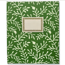 Indlæs billede til gallerivisning Notesbog med fast indbinding
