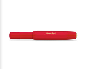Rollerball Pen Kaweco Sport - mange farver