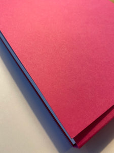 Søstærk Notesblokke - mange farver