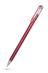 Dual Metallic Roller Pen - mange farver