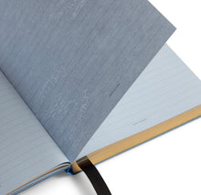 Indlæs billede til gallerivisning Refill Evergreen notebook
