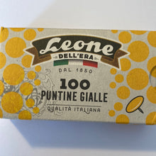 Indlæs billede til gallerivisning Tegnestifter - æsker med 100 stk
