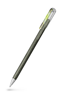 Dual Metallic Roller Pen - mange farver
