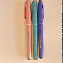Indlæs billede til gallerivisning Brush Sign Pen - Mange farver
