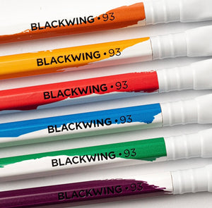 Blackwing Volumes - The Corita Kent Pencil