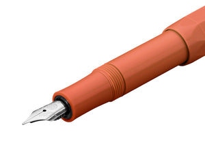 Fyldepen Skyline Sport Fox