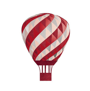 Luftballon - flet selv 3 stk