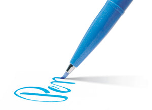 Brush Sign Pen - Mange farver