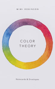Color Theory Kortæske