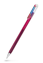 Indlæs billede til gallerivisning Dual Metallic Roller Pen - mange farver
