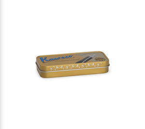 Fyldepen Liliput Brass
