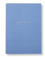 Indlæs billede til gallerivisning Refill Evergreen notebook
