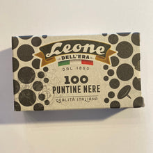 Indlæs billede til gallerivisning Tegnestifter - æsker med 100 stk
