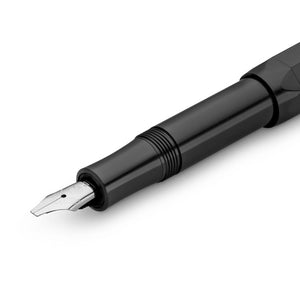 Kalligrafi fyldepenne